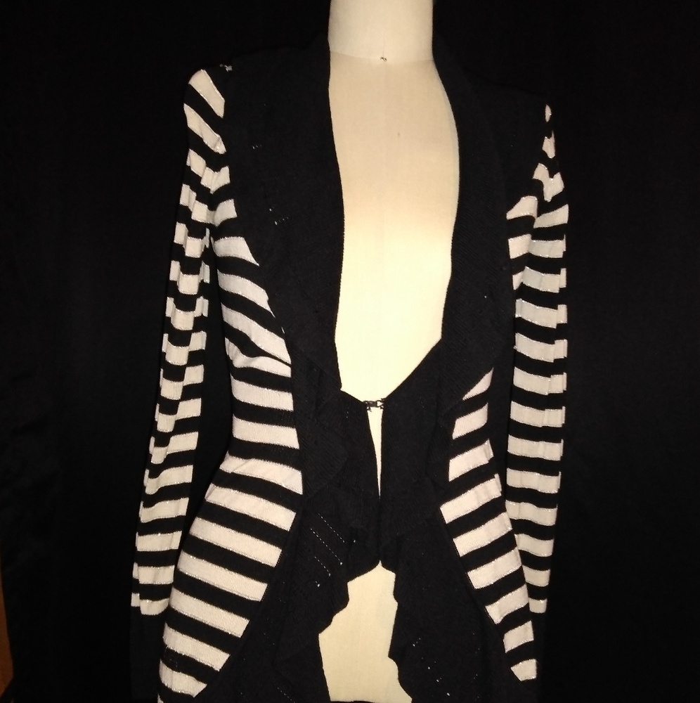 Shimmer WHBM Coverup